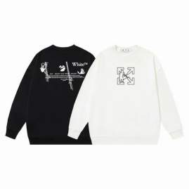 Picture of Off White Sweatshirt _SKUOffWhiteS-XLymt11435307